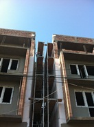 living interior, sufragerie finisat, interior finisaje